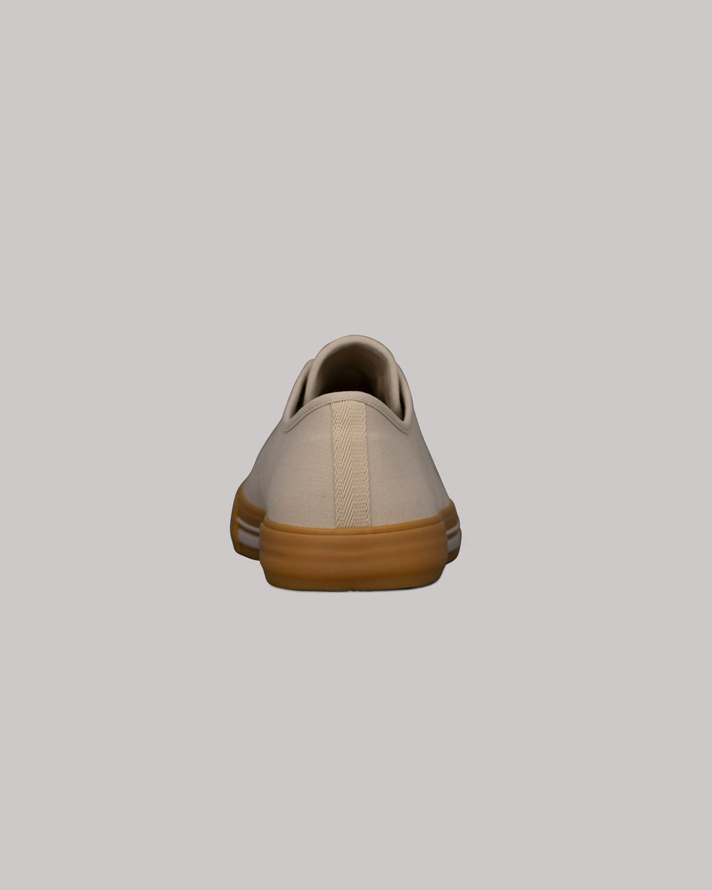 Ben Sherman Belfast Sneakers Lichtbeige | UPHM-49650