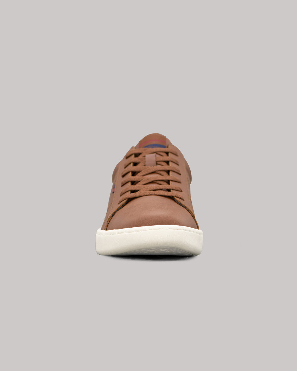 Ben Sherman Hampton Court Sneakers Bruin | IEAZ-08759