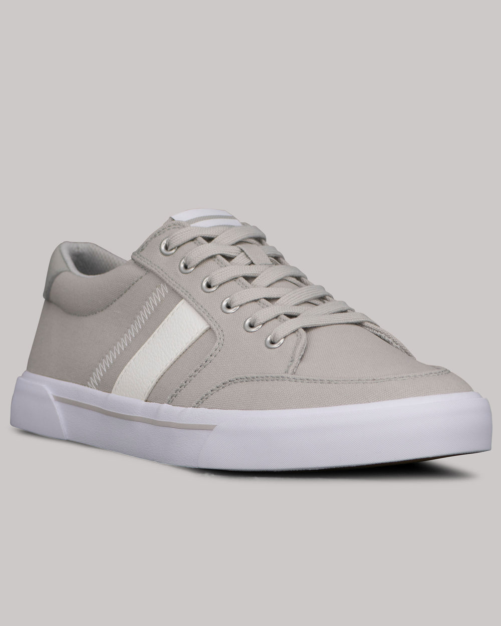 Ben Sherman Hawthorn Sneakers Wit | YKHS-63890